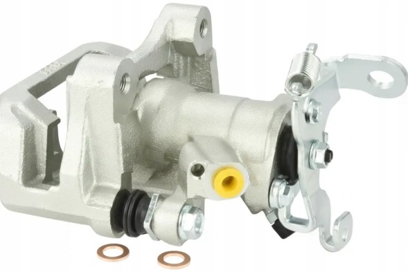 Febest 0577-GJRR Гальмівний супорт 0577-gjrr febest mazda