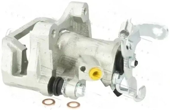 Febest 0577-GJRR Гальмівний супорт 0577-gjrr febest mazda