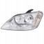 TYC 3235090E MHM TUNING Фара Передня Tyc Ford Focus C-max Cmax I 1 Mk1 2003-2007 Ліва