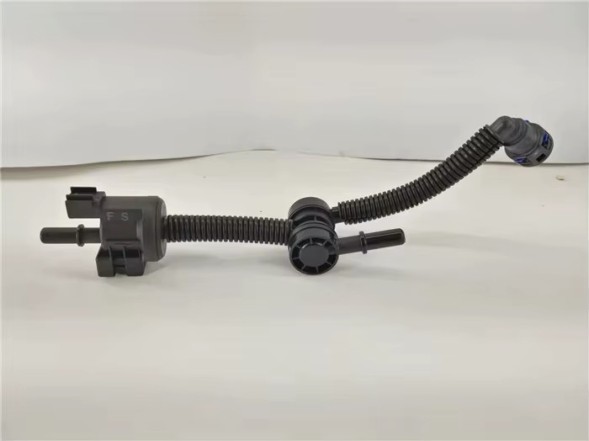 CHINA FL3Z9B325A GL3Z9B325B Новий клапан evap паливних парів ford fusion edge explorer f-150 2.7 ecoboost