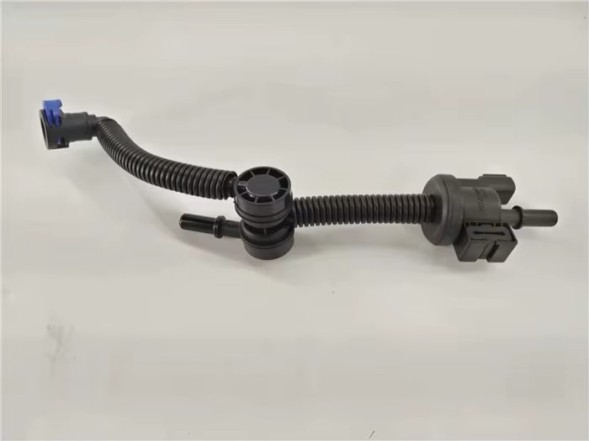 CHINA FL3Z9B325A GL3Z9B325B Новий клапан evap паливних парів ford fusion edge explorer f-150 2.7 ecoboost