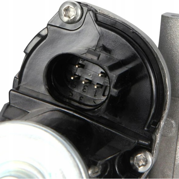 AutoDor D072290 КЛАПАН EGR З ОХОЛОДЖУВАЧЕМ ДЛЯ AUDI A3, PASSAT B7, GOLF VI, OCTAVIA II, LEON 1.6, 2.0TDI