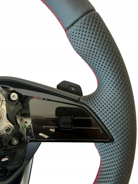 Audi OE 8B3419091CB BZE 8B3419091CBBZE glp Кермо Audi A5 A6 S-line 8B3419091CB BZE фото!