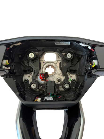 Audi OE 8B3419091CB BZE 8B3419091CBBZE glp Кермо Audi A5 A6 S-line 8B3419091CB BZE фото!