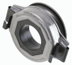 3 151 600 527 SACHS Вижимне пристосування зчеплення