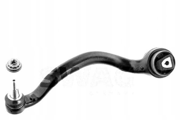SWAG 20 93 6837 SWA/GIFT Ручка передня ліва нижня передня bmw x5 e70 x6 e71