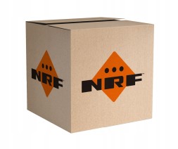NRF 34712 Повітродувка toyota rav 4 18-