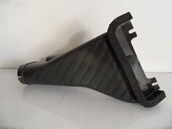 Mitsubishi OE MR281082 ПОВІТРЯНИЙ РЕЗОНАТОР GALANT