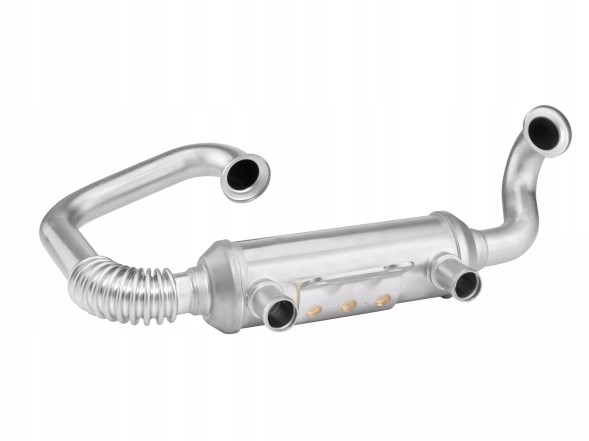 BorgWarner 790571D радіатор охолодження, система охолодження двигуна