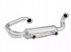 BorgWarner 790571D радіатор охолодження, система охолодження двигуна