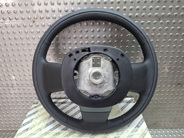 Fiat OE S26340744 ШКІРЯНЕ КЕРМО 735560366 FIAT 500L 2012-