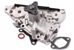 HEPU P7121 Водяний насос mazda 323 1.5 - mod bj 97- 323 1.6 16v