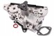 HEPU P7121 Водяний насос mazda 323 1.5 - mod bj 97- 323 1.6 16v