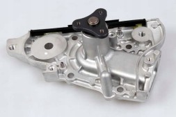 HEPU P7121 Водяний насос mazda 323 1.5 - mod bj 97- 323 1.6 16v