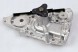 HEPU P7121 Водяний насос mazda 323 1.5 - mod bj 97- 323 1.6 16v