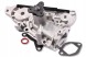 HEPU P7121 Водяний насос mazda 323 1.5 - mod bj 97- 323 1.6 16v