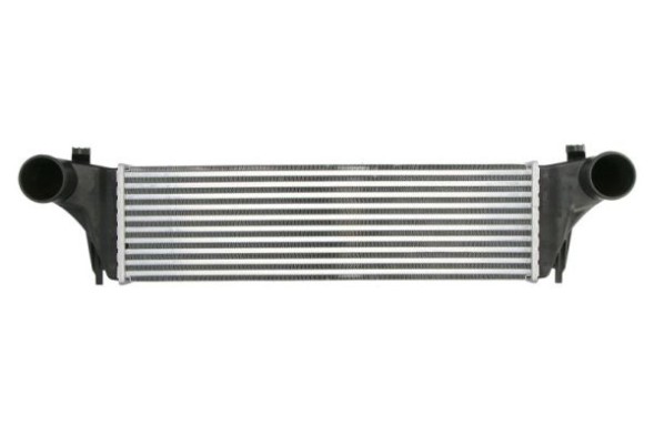 Thermotec DAB025TT Охолоджувач впускного повітря thermotec dab025tt