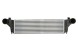 Thermotec DAB025TT Охолоджувач впускного повітря thermotec dab025tt