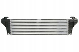 Thermotec DAB025TT Охолоджувач впускного повітря thermotec dab025tt