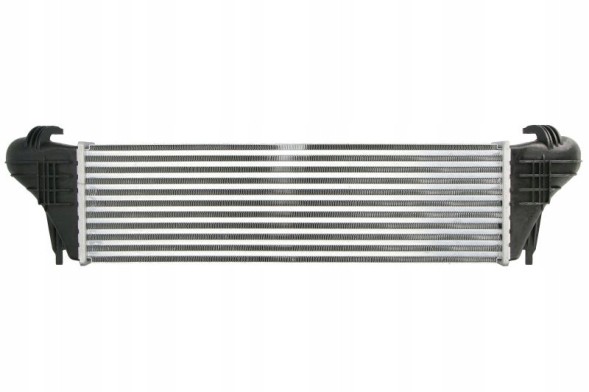 Thermotec DAB025TT Охолоджувач впускного повітря thermotec dab025tt