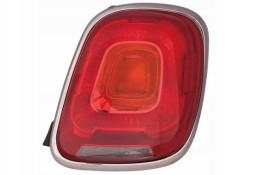 Abakus 661-1963R-LD-UE Задня комбінована фара 661-1963r-ld-ue abakus fiat 500x 15- pr