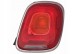 Abakus 661-1963R-LD-UE Задня комбінована фара 661-1963r-ld-ue abakus fiat 500x 15- pr