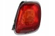 Abakus 661-1963R-LD-UE Задня комбінована фара 661-1963r-ld-ue abakus fiat 500x 15- pr