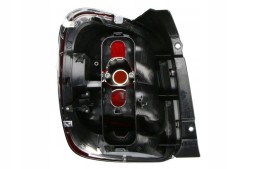 Abakus 661-1963R-LD-UE Задня комбінована фара 661-1963r-ld-ue abakus fiat 500x 15- pr