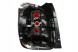 Abakus 661-1963R-LD-UE Задня комбінована фара 661-1963r-ld-ue abakus fiat 500x 15- pr