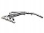 FMIC FMIC-EXH-BB37 Колектор випускний BMW E30 E36 4 CYL M42 M44