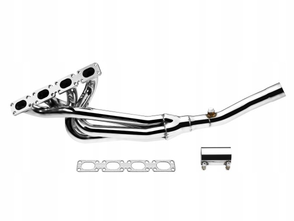 FMIC FMIC-EXH-BB37 Колектор випускний BMW E30 E36 4 CYL M42 M44