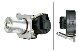Hella 6NU 014 864-931 Клапан EGR