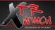 4UP XTR 3000 lbs4 Лебідка XTR 3000 LBS 1,3T STEEL Quad ATV ПЛУГ