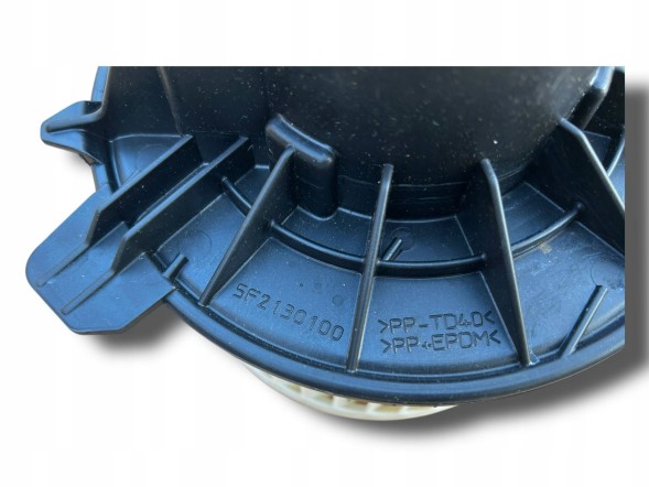 Renault OE Denso for Renault SF2130100 Вентилятор обігрівача ORG !J