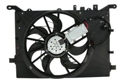 Thermotec D8V003TT Вентилятор радіатора thermotec d8v003tt