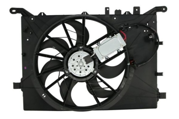 Thermotec D8V003TT Вентилятор радіатора thermotec d8v003tt