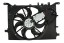 Thermotec D8V003TT Вентилятор радіатора thermotec d8v003tt