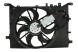 Thermotec D8V003TT Вентилятор радіатора thermotec d8v003tt