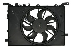 Thermotec D8V003TT Вентилятор радіатора thermotec d8v003tt