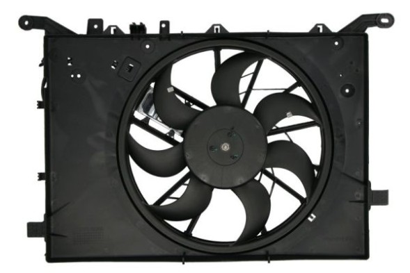 Thermotec D8V003TT Вентилятор радіатора thermotec d8v003tt