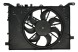 Thermotec D8V003TT Вентилятор радіатора thermotec d8v003tt