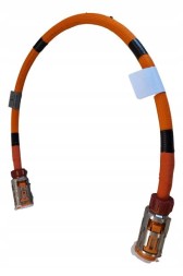 Mercedes-Benz OE A9613405020 Mercedes-benz дротова в'язка електр. Від розподільника струму а9613405020