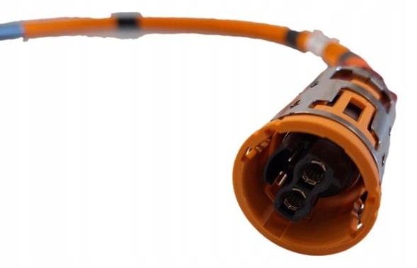 Mercedes-Benz OE A9613405020 Mercedes-benz дротова в'язка електр. Від розподільника струму а9613405020