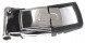 Lombardini 071926520 Зовнішня ручка Lombardini нержавіюча сталь 27 мм 305x141x53 мм