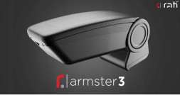 Armster V00887 Підлокітник Fiat Linea 2007-15 Rati ARMSTER 3