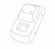 Armster V00887 Підлокітник Fiat Linea 2007-15 Rati ARMSTER 3