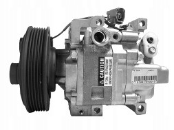 Airstal 10-0210 Компресор кондиціонера airstal 10-0210