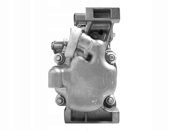 Airstal 10-0210 Компресор кондиціонера airstal 10-0210