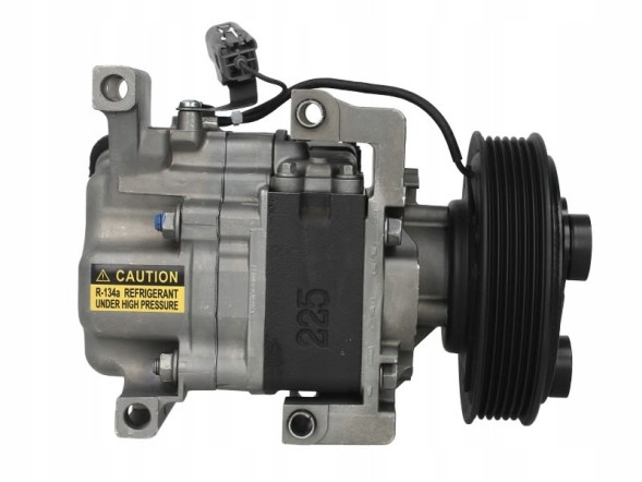 Airstal 10-0210 Компресор кондиціонера airstal 10-0210