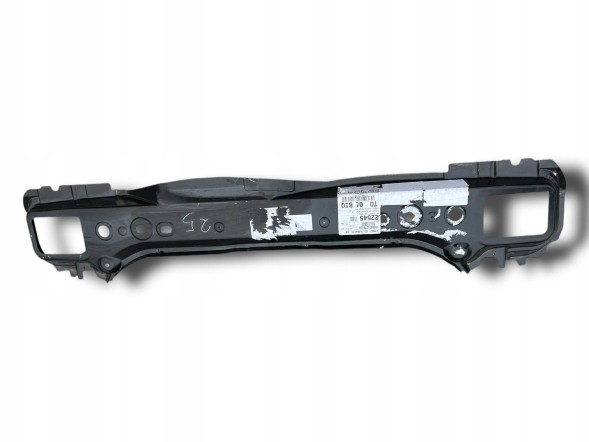 Renault OE RENAULT TWINGO II РЕМІНЬ ЗАДНІЙ ПІДСИЛЕННЯ ОБШИВКА ORG 7782345603 $J